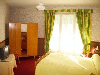 Hotel Restaurant Du Tourisme Latronquiere Экстерьер фото